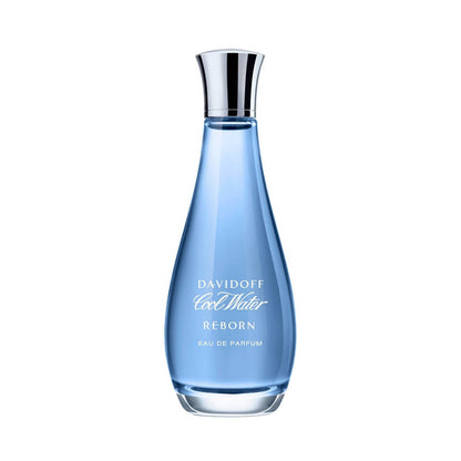 davidoff cool water reborn woman edp