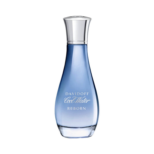 davidoff cool water reborn woman edt