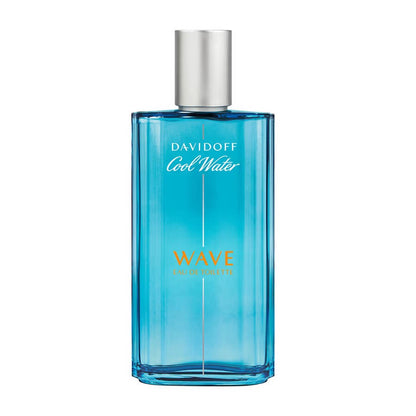 davidoff cool water wave man