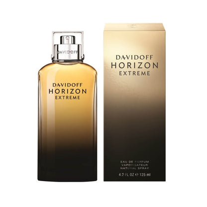 davidoff horizon extreme perfume