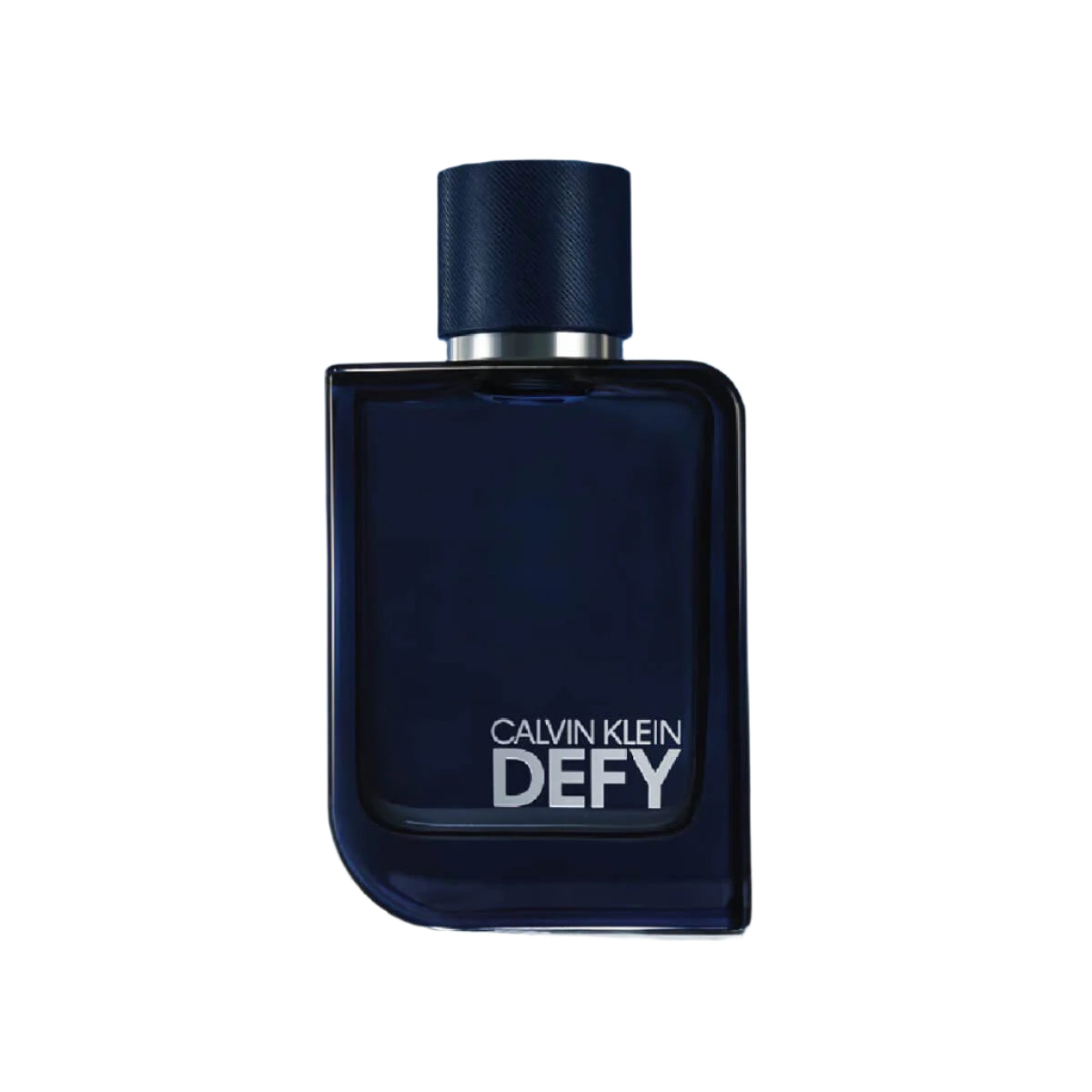 calvin klein defy parfum bottle