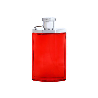 dunhill desire red perfume bottle