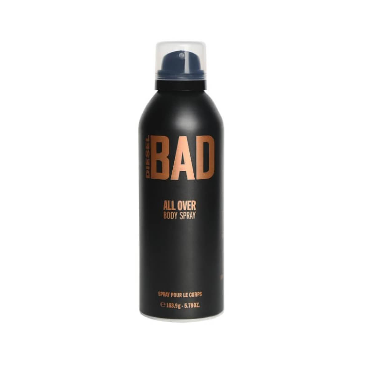 diesel bad deodorant