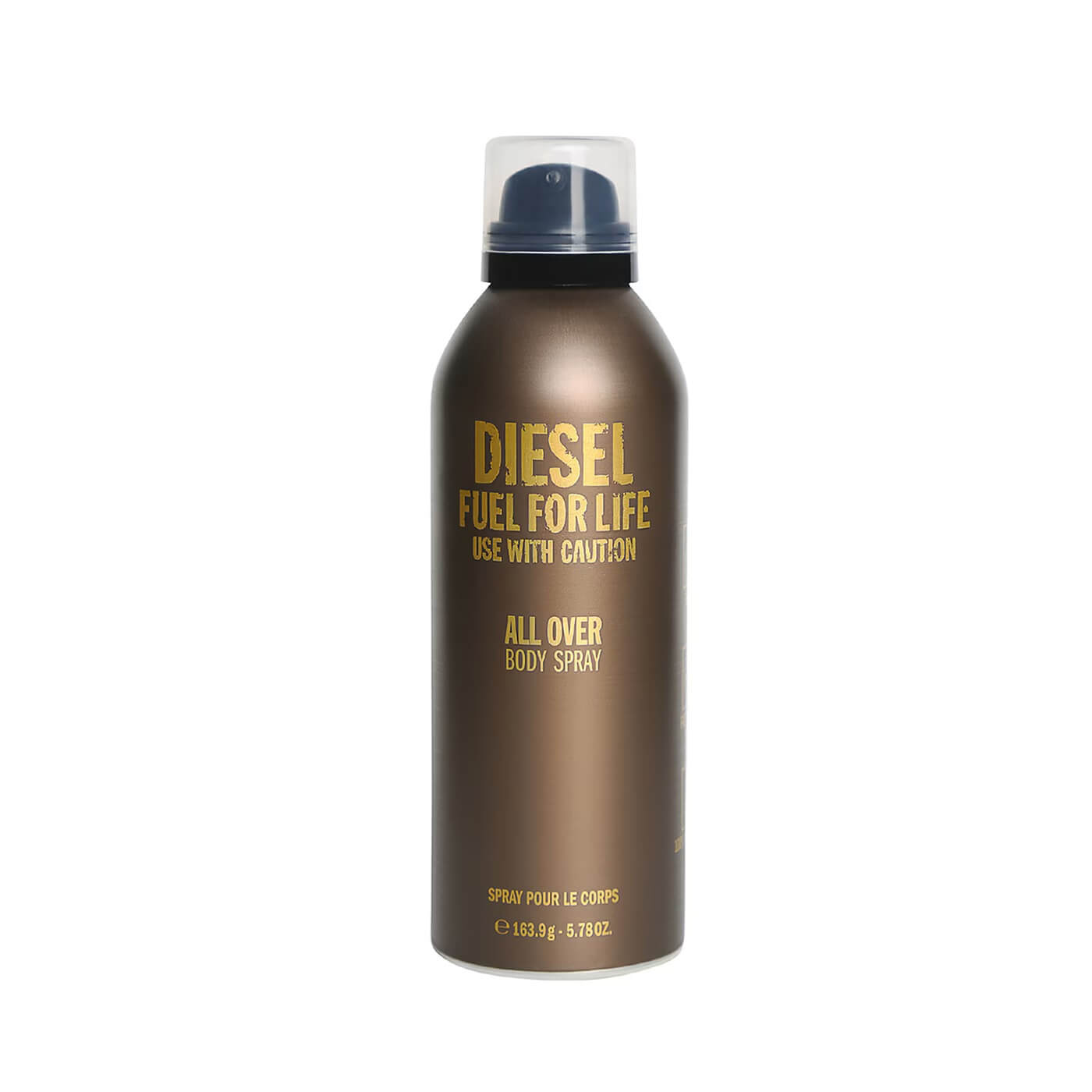 diesel fuel for life deodorant