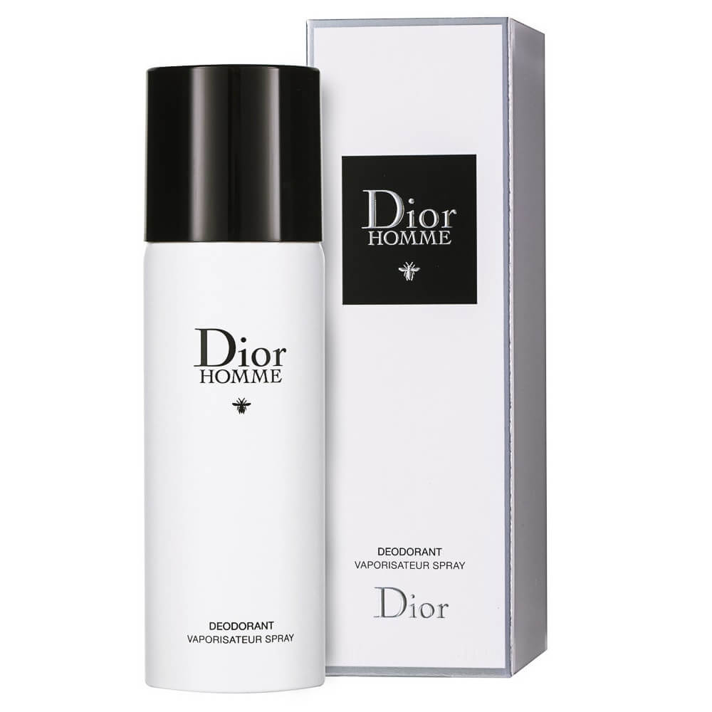 Dior Homme Deodorant for Men 150ml