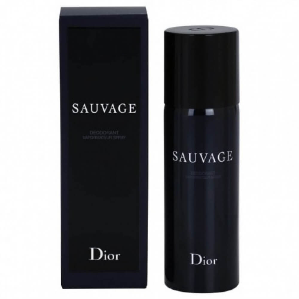 dior sauvage deo