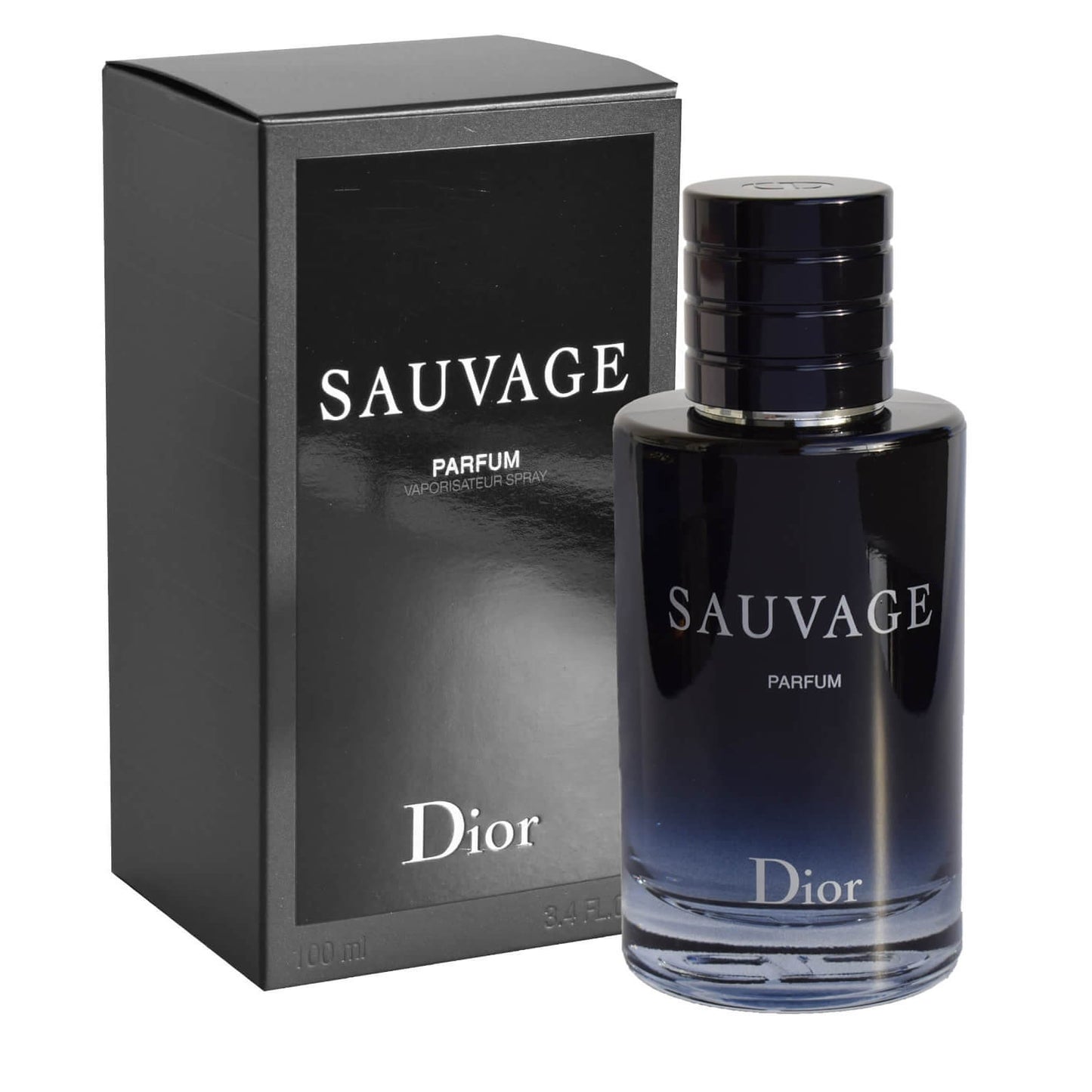 dior sauvage parfum