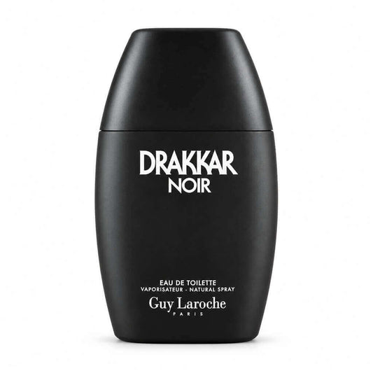 Guy Laroche Drakkar Noir for Men EDT [PARTIAL]