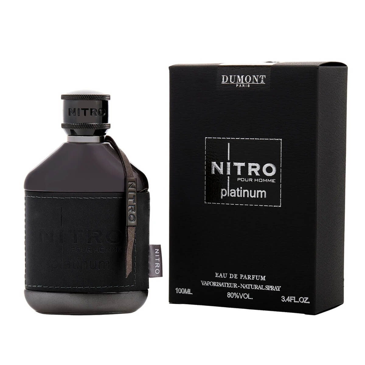 dumont nitro platinum