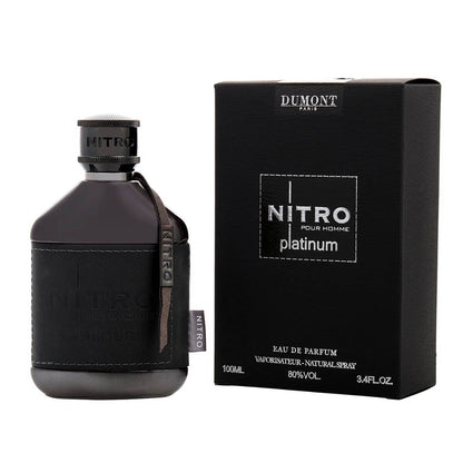 dumont nitro platinum