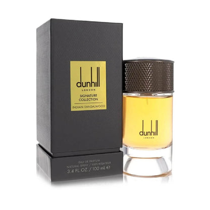 dunhill indian sandalwood