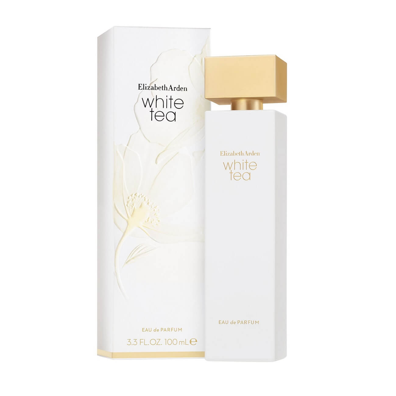 elizabeth arden white tea edp