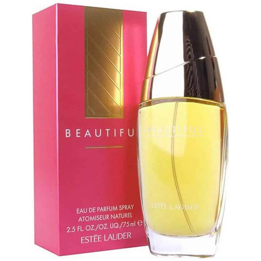 estee lauder beautiful perfume