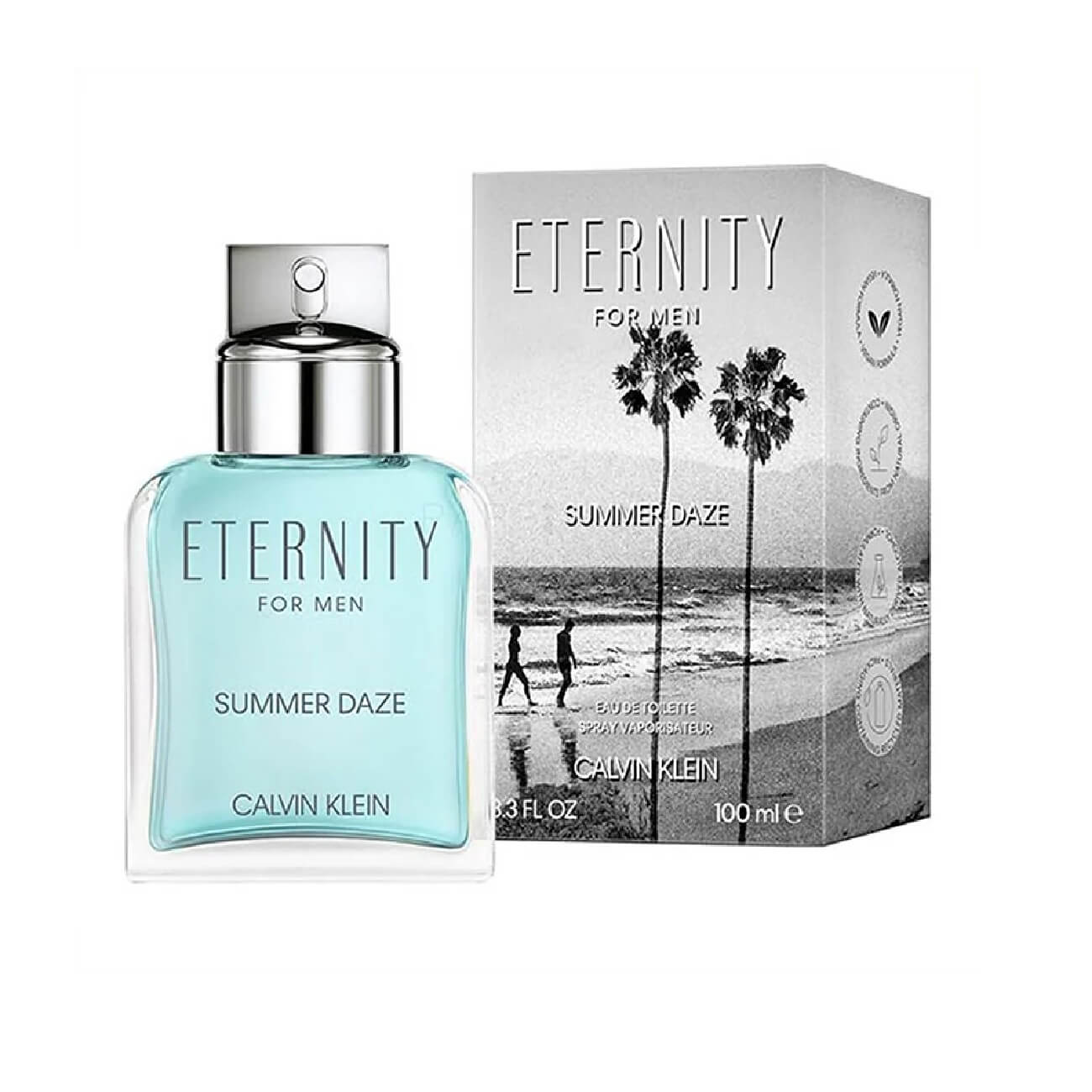 eternity summer daze men ck