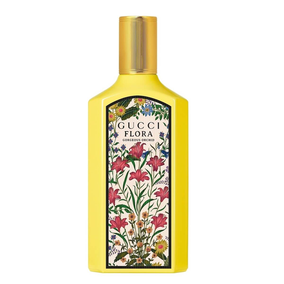 flora gorgeous orchid gucci