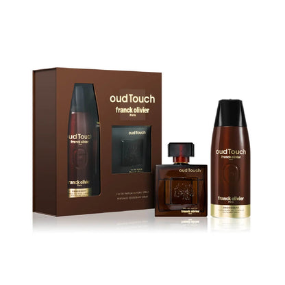 Franck Olivier Oud Touch for Men EDP