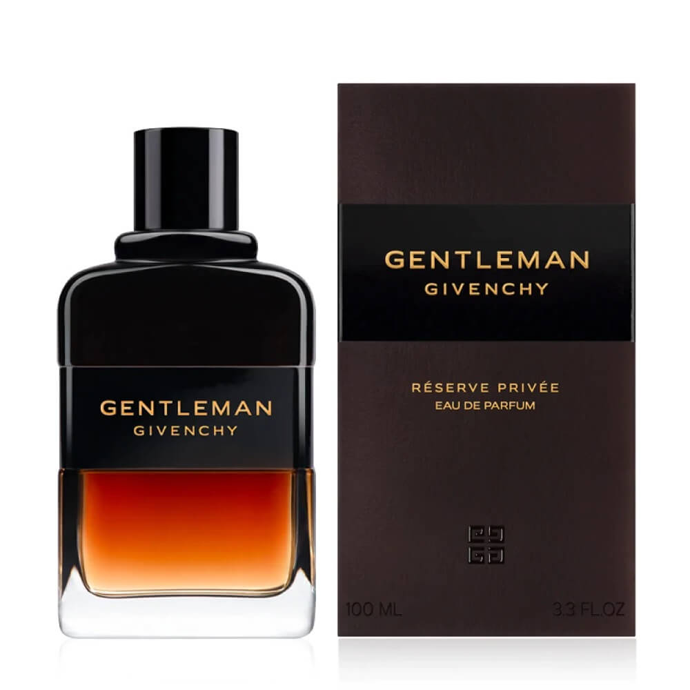 Givenchy gentleman 2025 edt vs edp