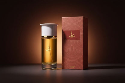 Ahmed Al Maghribi Ghaf for Women & Men 100ml EDP