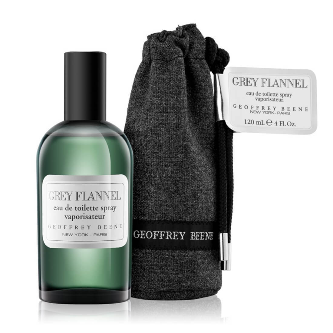grey flannel perfume