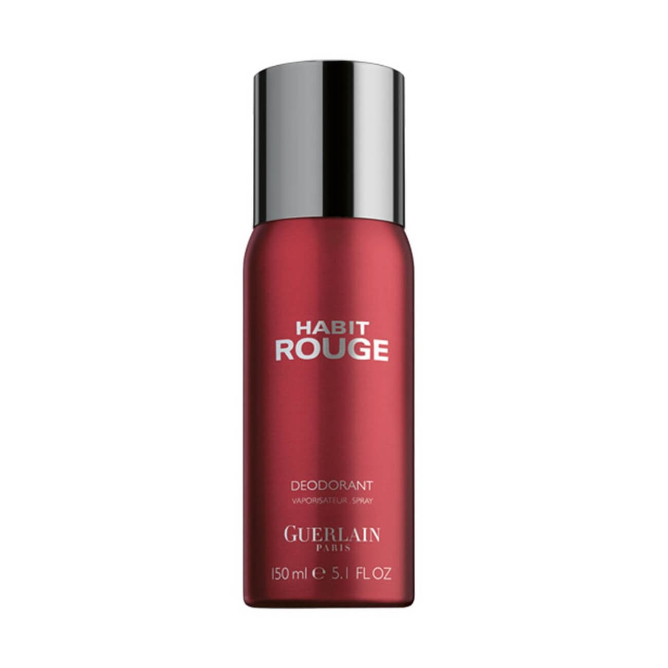 habit rouge deodorant