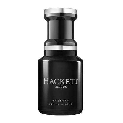 hackett bespoke perfume