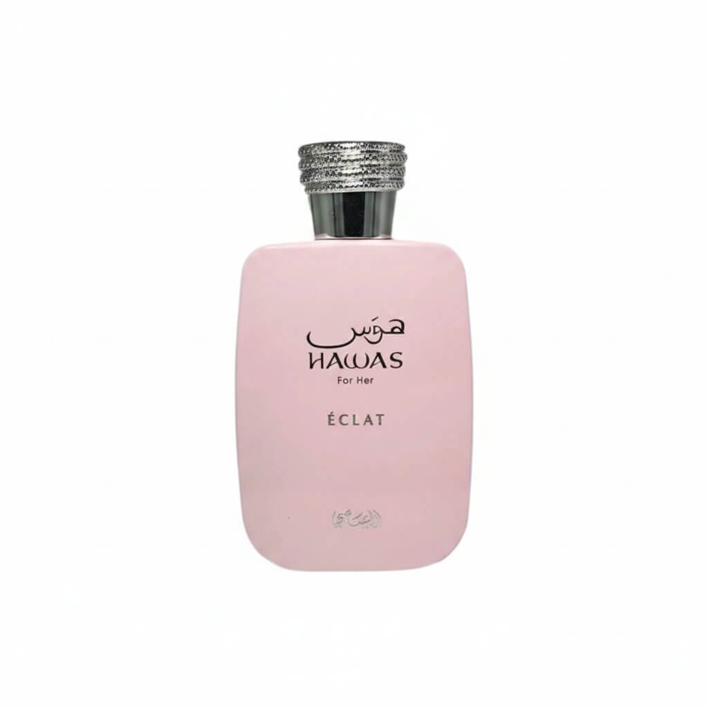Rasasi Hawas Eclat for Women 100ml EDP