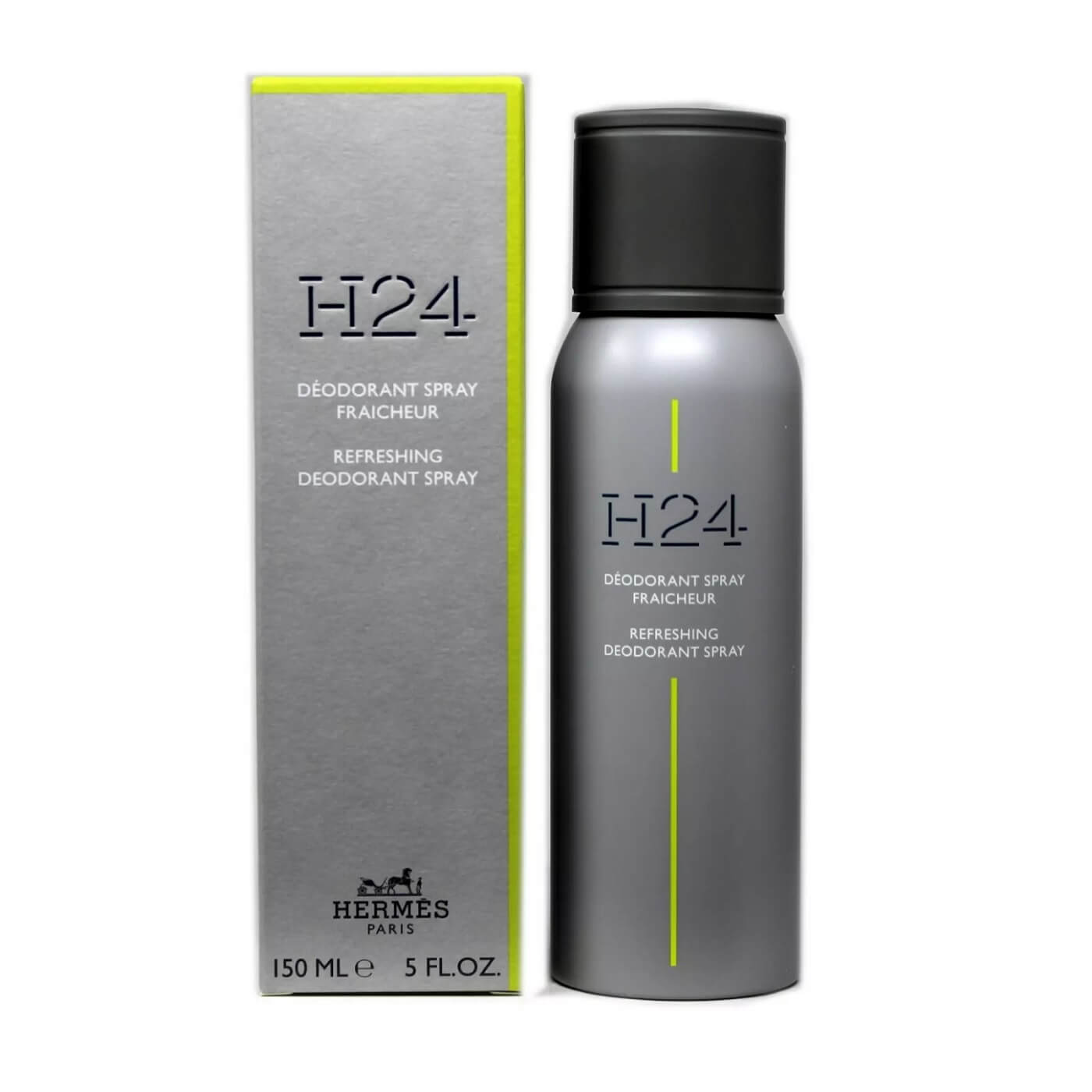 hermes h24 deodorant