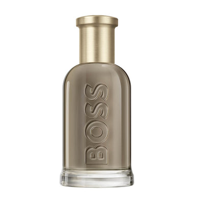 hugo boss bottled edp