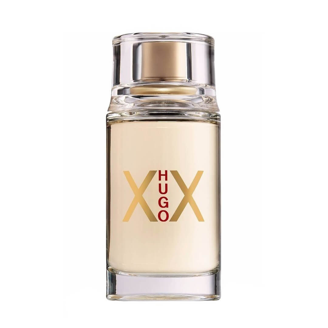 hugo boss xx perfume