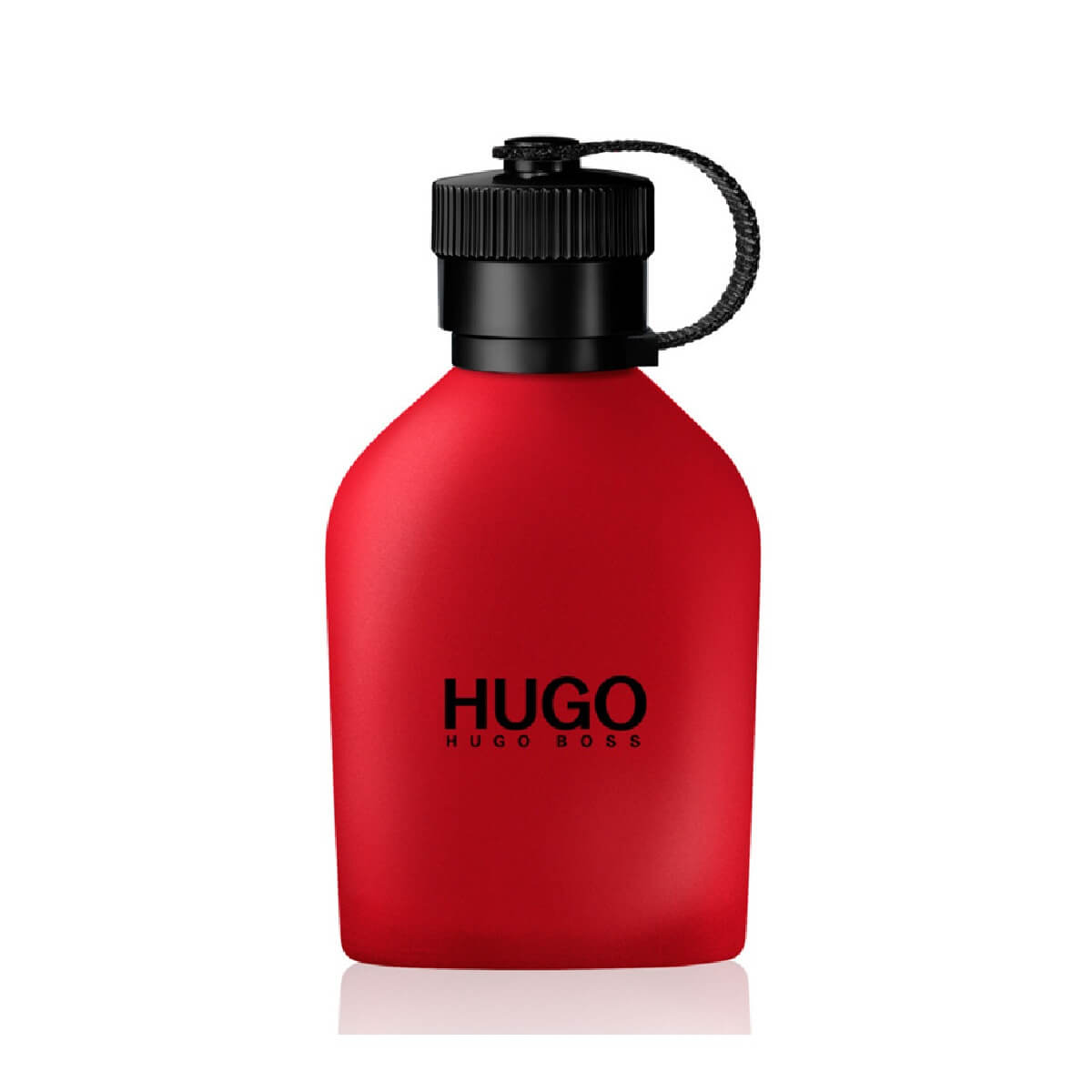 hugo red