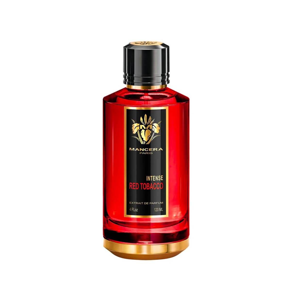 intense red tobacco mancera