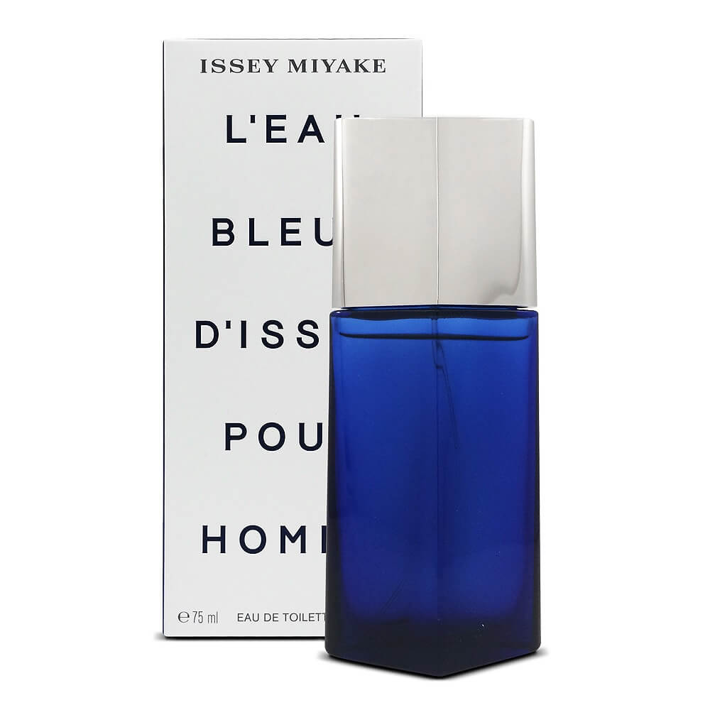 Perfume issey 2025 miyake bleue