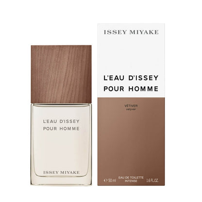 issey miyake leau d issey vetiver