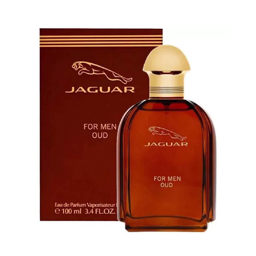 jaguar oud perfume
