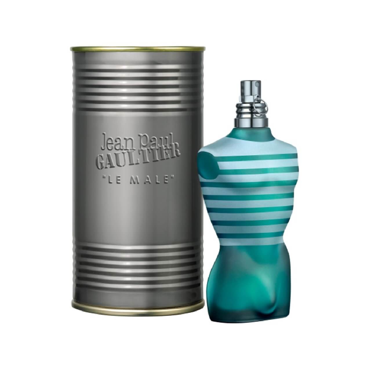 jean paul gaultier le male edt