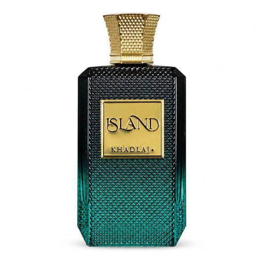 Khadlaj Island for Women & Men EDP [PARTIAL]