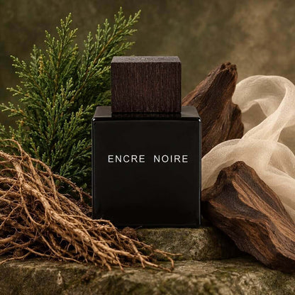 Lalique Encre Noir for Men 100ml EDT
