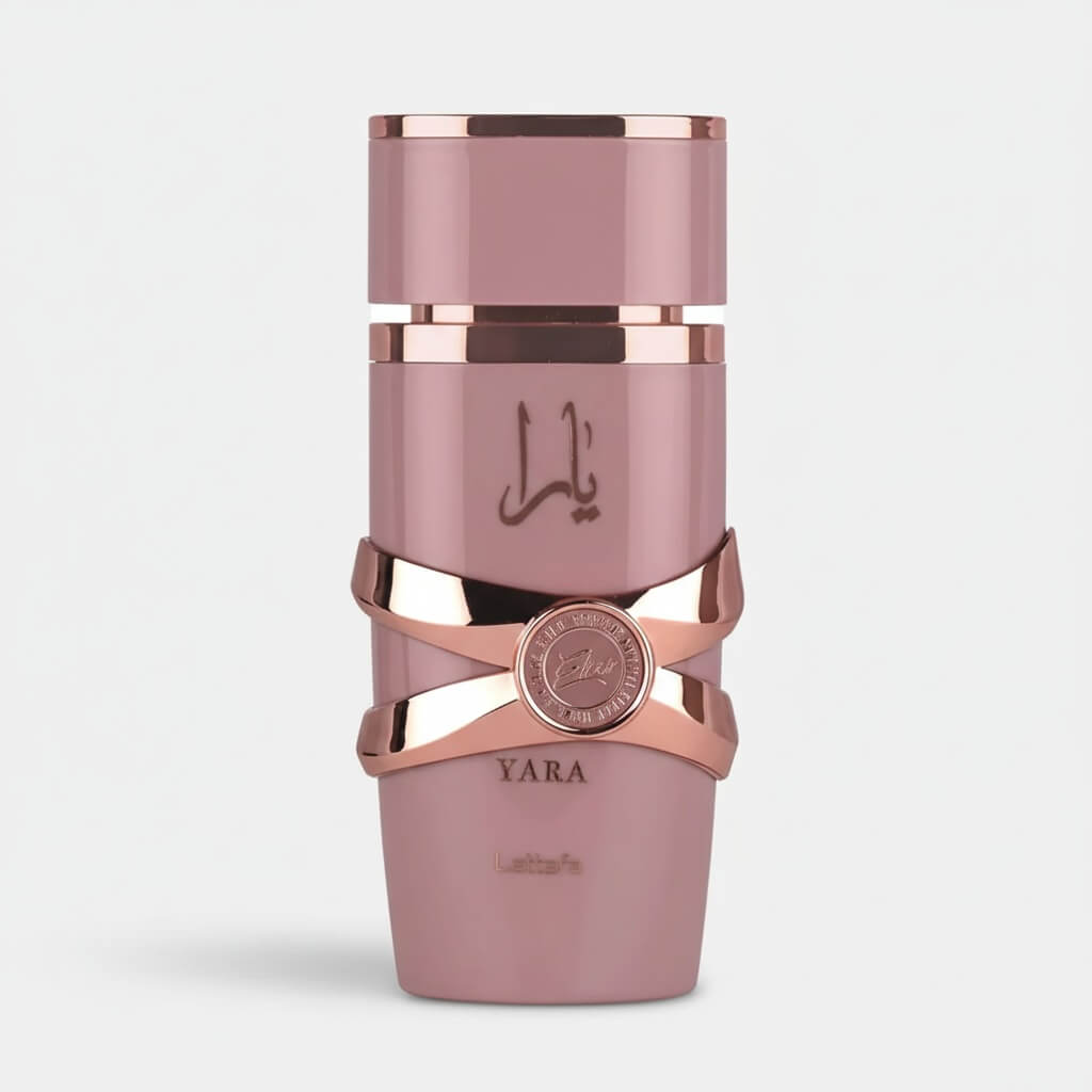 Lattafa Yara Elixir for Women 100ml EDP
