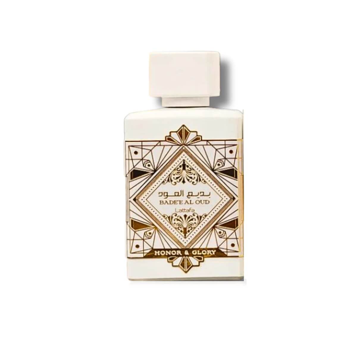 Lattafa Bade'e Al Oud Honor & Glory for Men and Women 100ml EDP ...