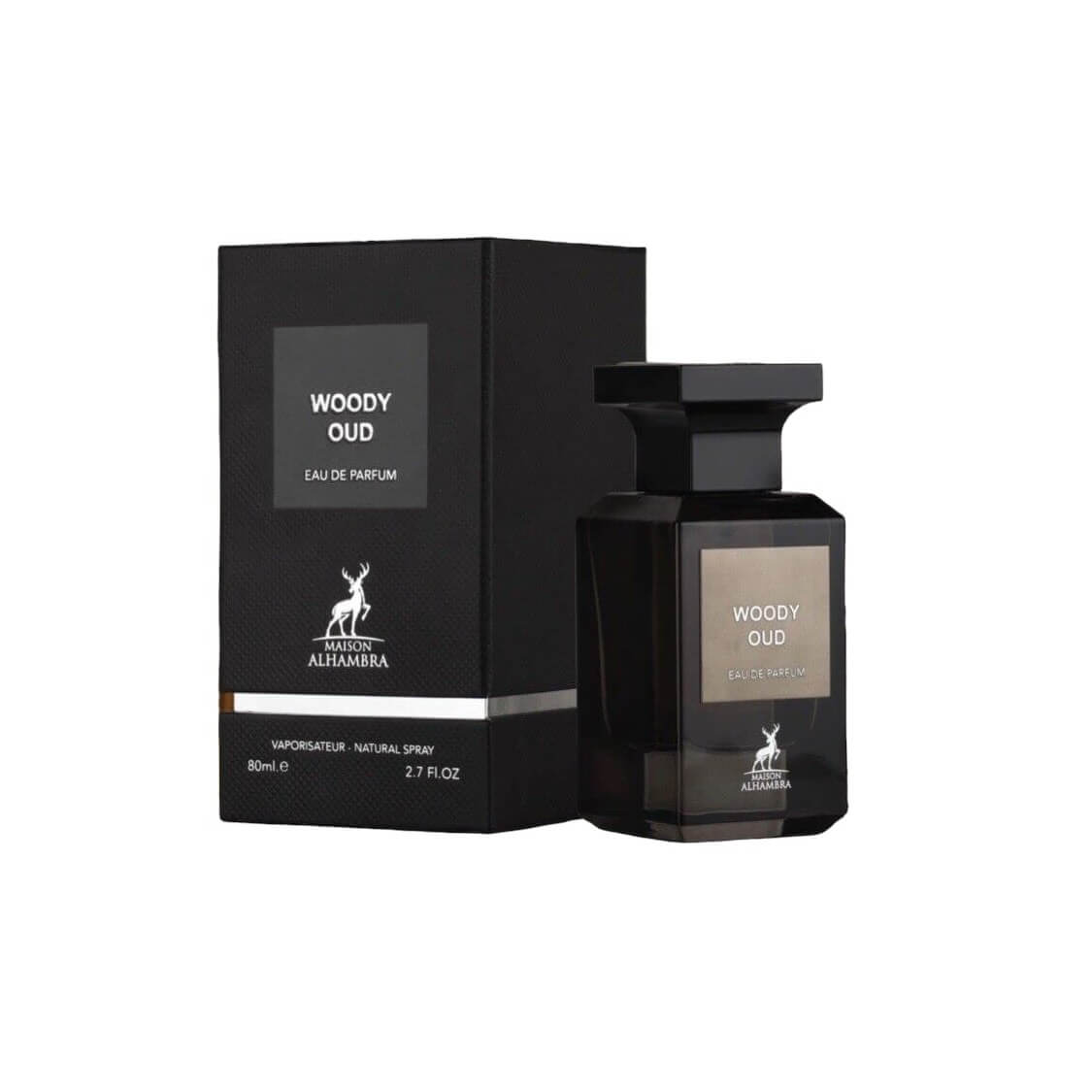 maison alhambra woody oud