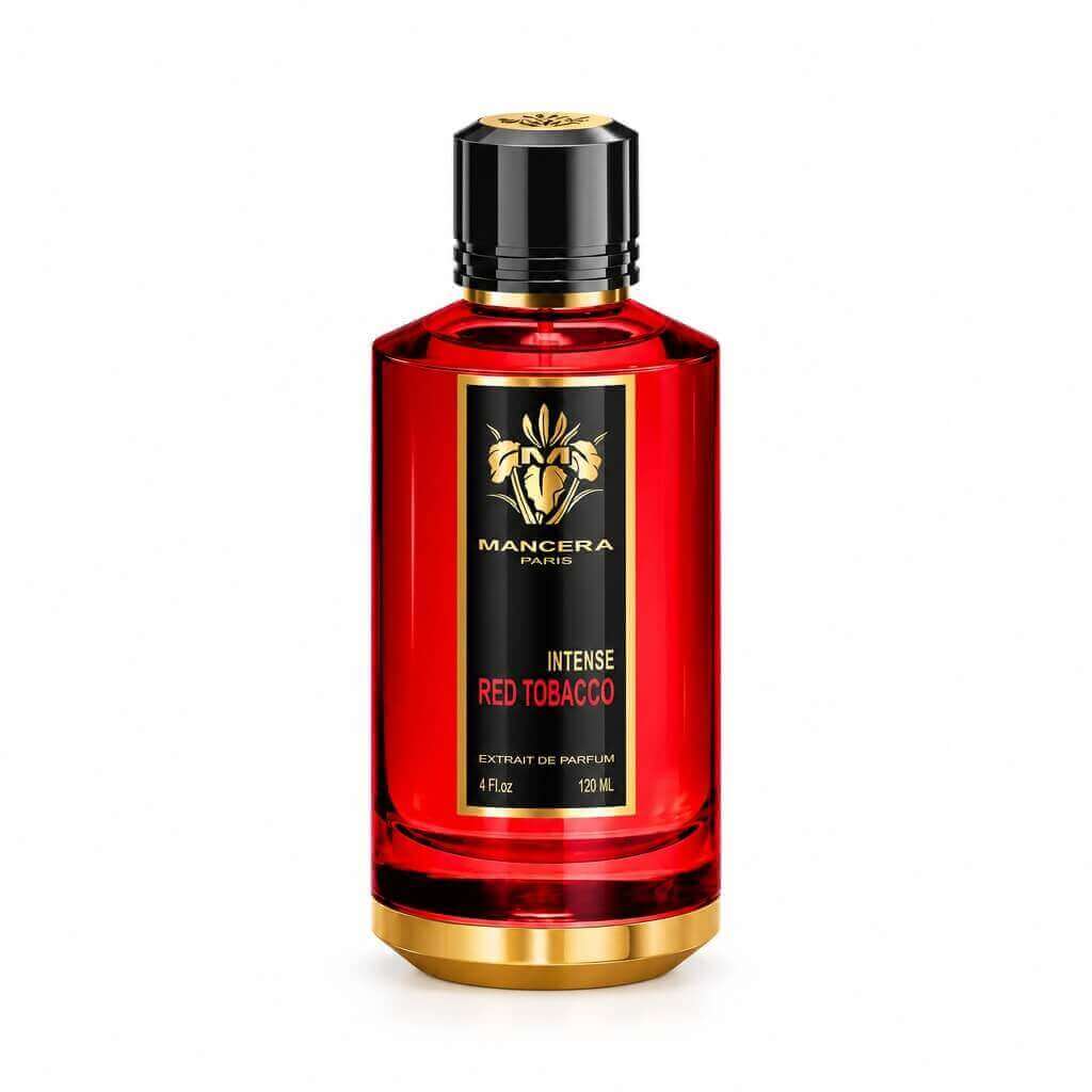 Mancera Intense Red Tobacco for Women & Men EDP [PARTIAL]