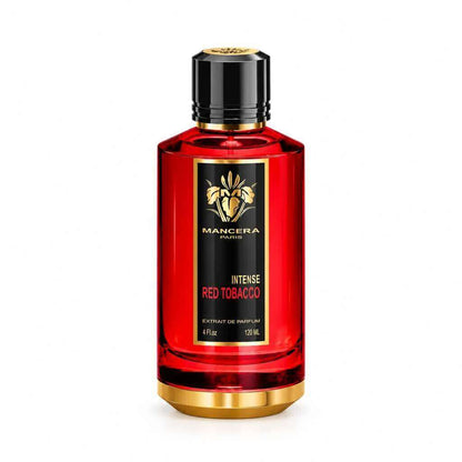 Mancera Intense Red Tobacco for Women & Men EDP [PARTIAL]
