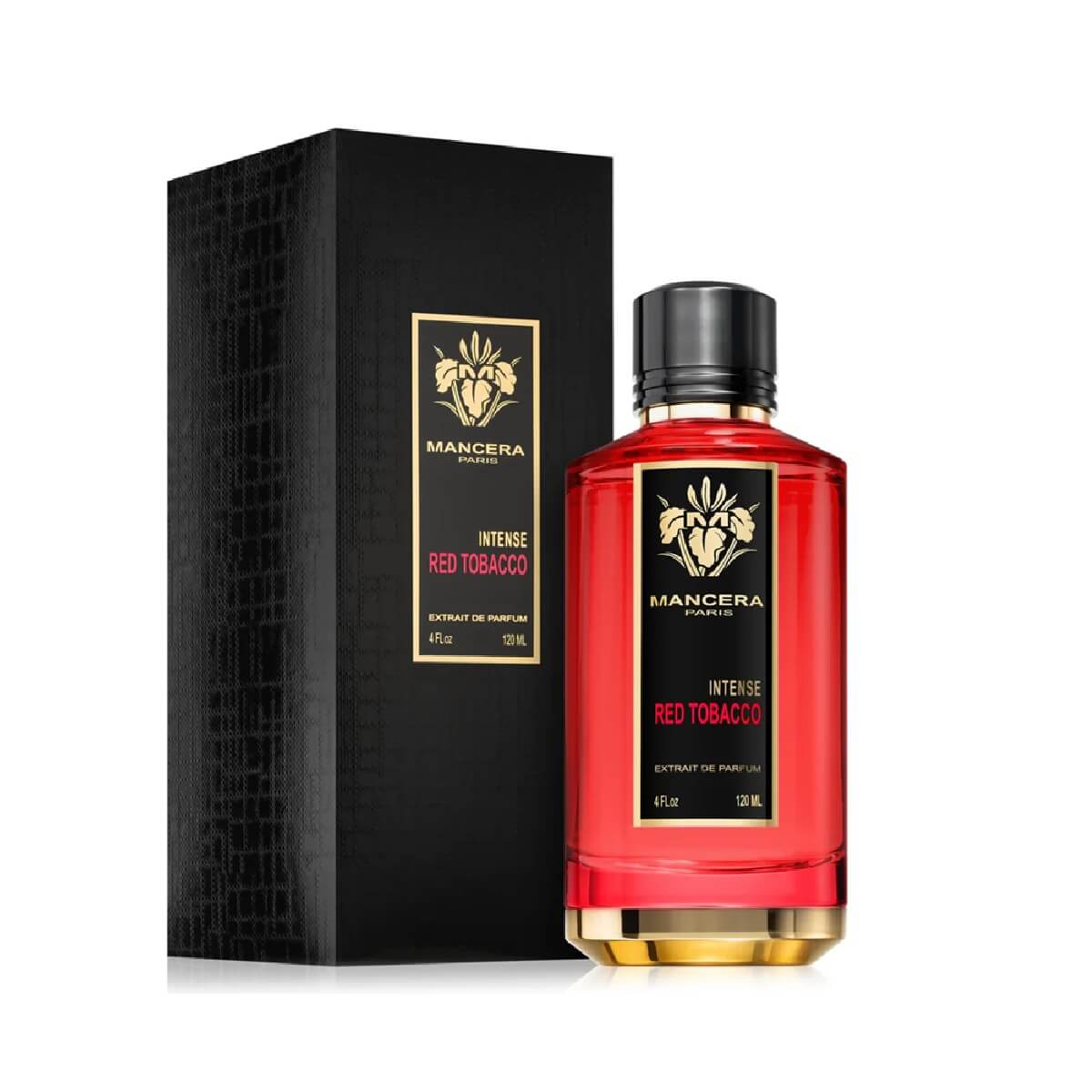 mancera intense red tobacco