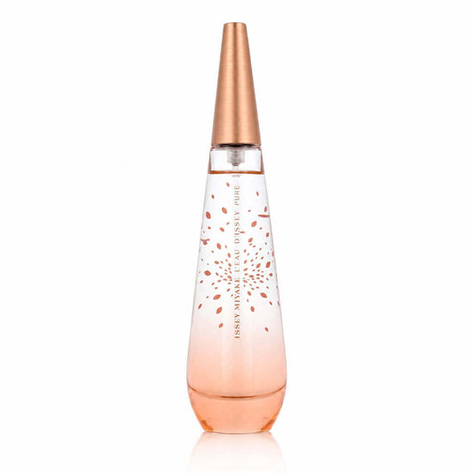 Issey Miyake L'Eau D'Issey Pure Petale De Nectar EDT [PARTIAL]