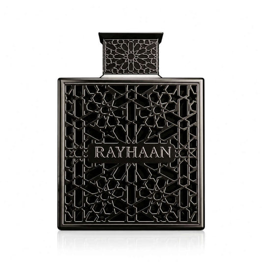 Rayhaan Obsidian for Men 100ml EDP