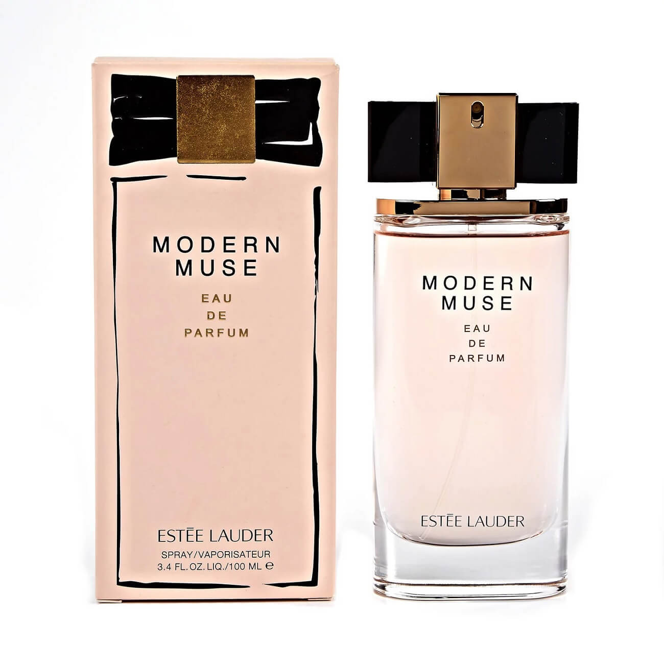 modern muse perfume