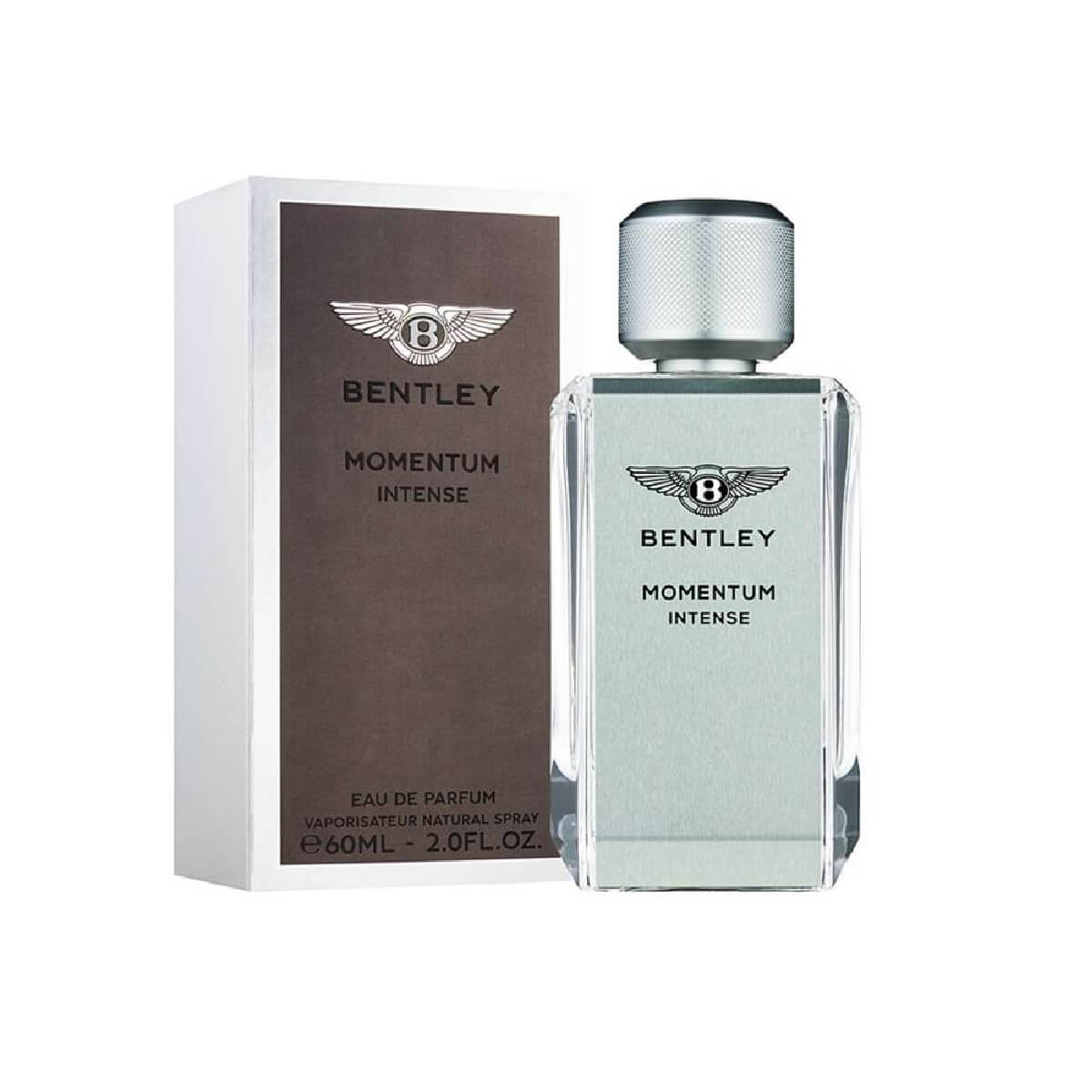 momentum intense bentley edp