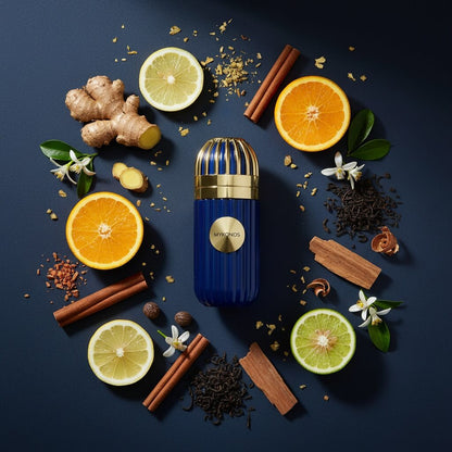 Mykonos Inception for Women & Men 100ml Extrait De Parfum