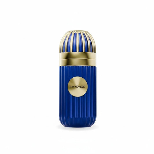 Mykonos Inception for Women & Men 100ml Extrait De Parfum