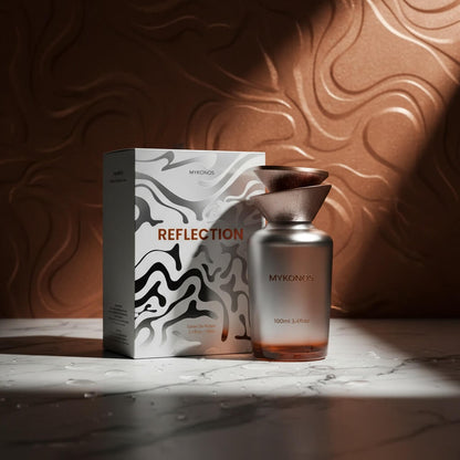 Mykonos Reflection for Women & Men 100ml Extrait De Parfum